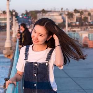 Meet your Posher, Quan